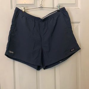 Patagonia baggies